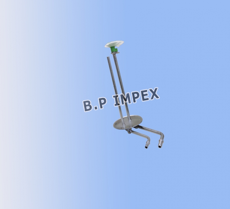 ASSEMBLY FUEL STRAINER MAIN FUEL LINE SC DC 